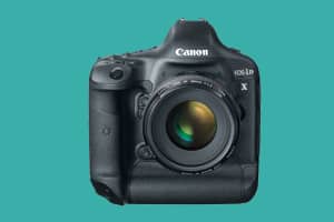 Review Canon 1D X Mark I