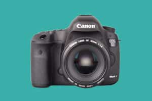 Review Canon 5D Mark III