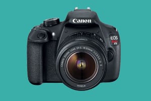 Review-Canon-t5