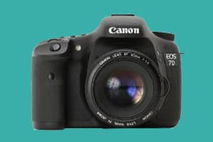 Canon7D
