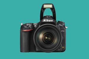 Review Nikon D750