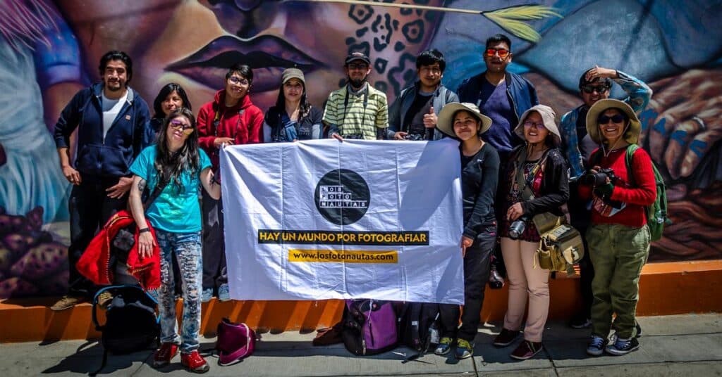 Tour fotografico Bolivia y Peru Machu Picchu Uyuni