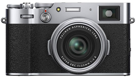 Las 7 mejores cámaras compactas de las mejores marcas