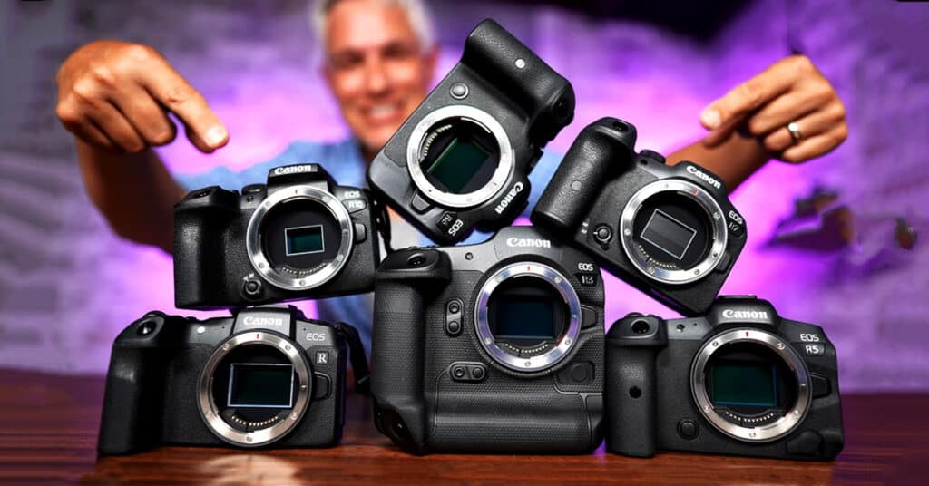Las 10 mejores cámaras compactas para 2023, según 'National Geographic