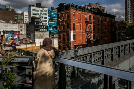 Viaje Fotografico Nueva York con Nacho Marlats